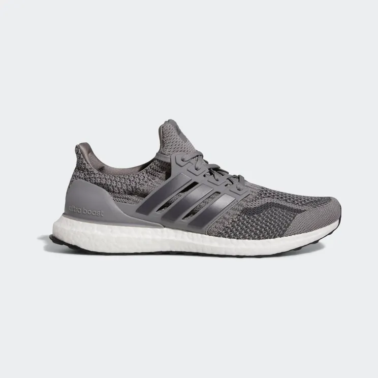 adidas Ultraboost 5 DNA Running Lifestyle Grey Three / Grey Five / Core Black (GV8739)