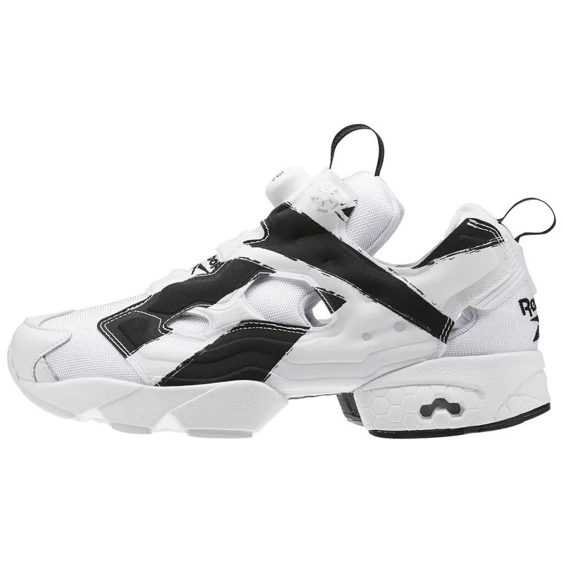 Reebok Instapump Fury Future Overbranded (Other Brands Reebok)