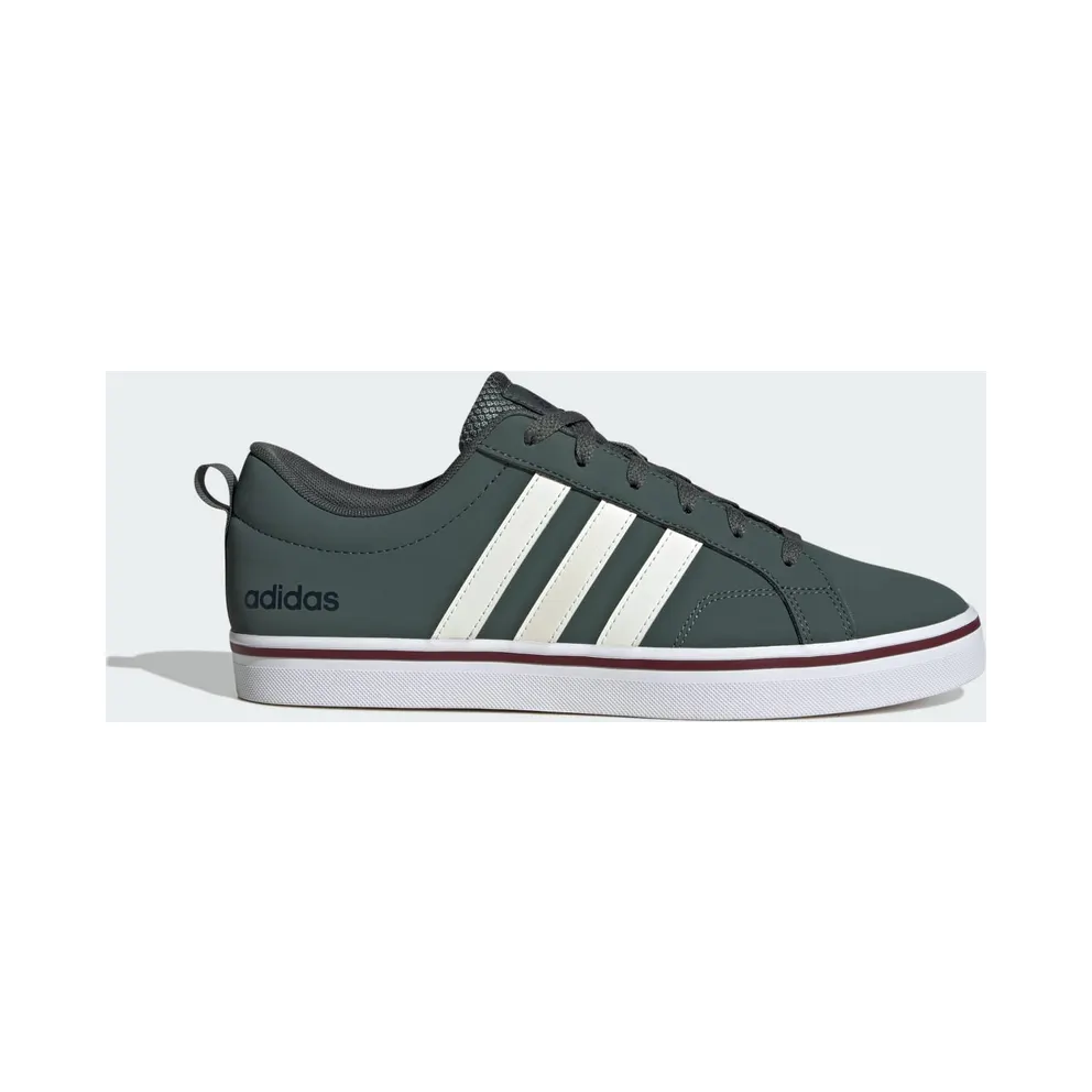 Adidas VS Pace 2.0 Legend Ivy / Off White / Shadow Red (JQ5533)