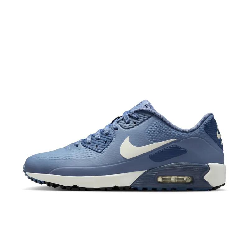 Nike Air Max 90 Golf Ashen Slate Diffused Blue Sail (HV9305-400)