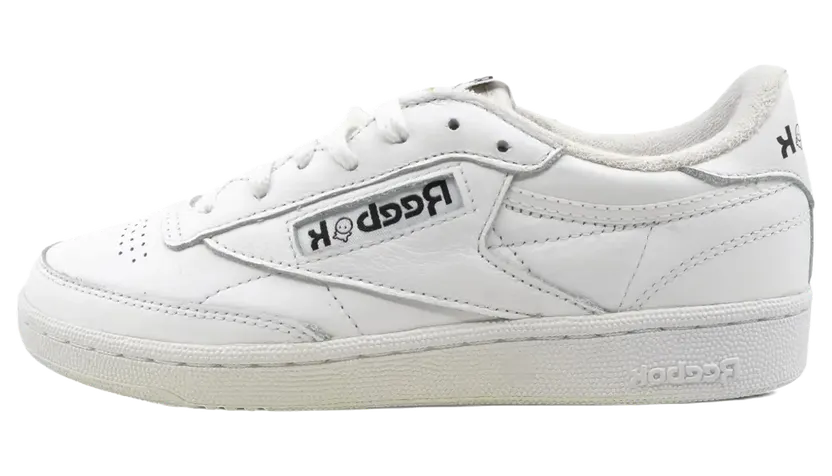 Reebok Club C 85 “White” (IF3257)