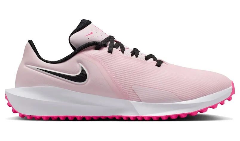 Nike Infinity Golf Next Nature Pearl Pink Black (FN0555-600)