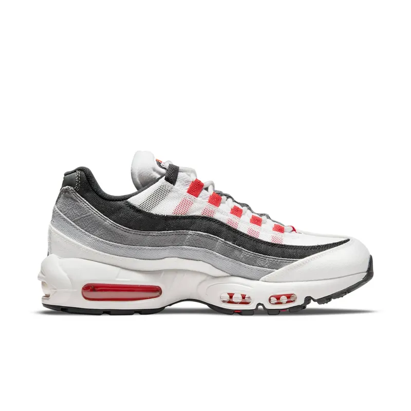 Nike Air Max 95 White (DH9792-100)