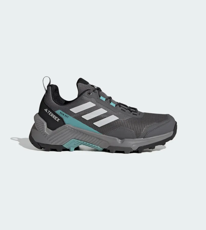 Adidas Eastrail 2.0 RAIN.RDY Hiking Grey Five / Dash Grey / Mint Ton (HQ0932)