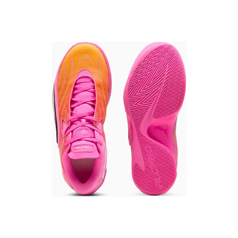 Puma All-Pro Nitro 2 Elite Showtime