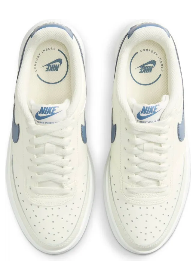 nike-court DM0113-102