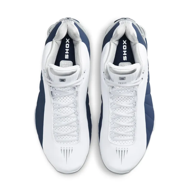 Nike Shox BB4 “Olympics” (IR1983-100)