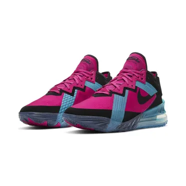 nike-lebron-18 CV7564-600