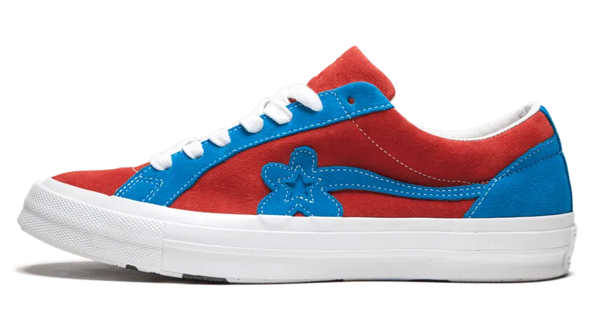 Converse One Star TTC Golf Le Fleur Lava Blue (162126C)