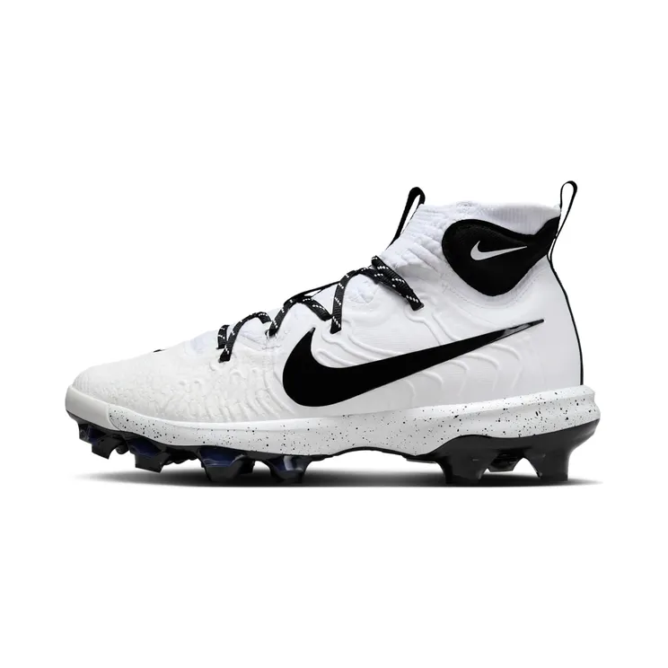 Nike Alpha Huarache NXT MCS “White / Black” (DJ6519-107)