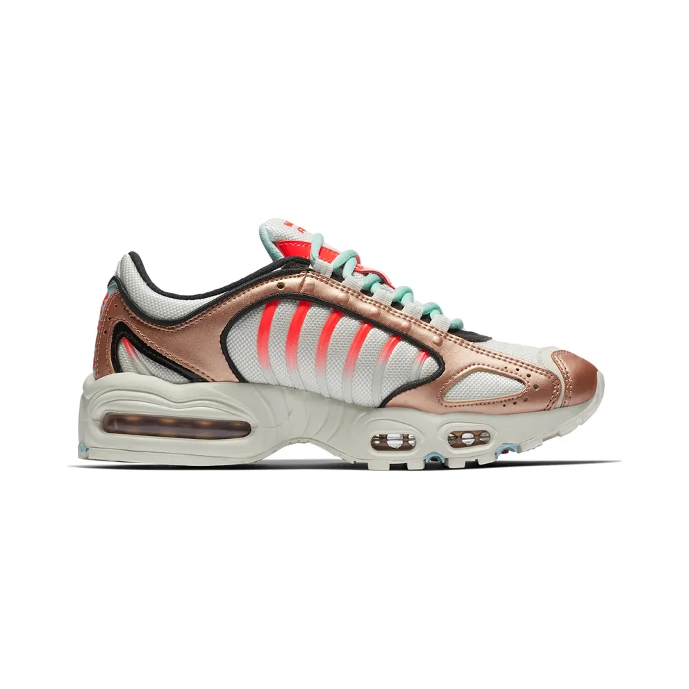 Nike Air Max Tailwind IV Mtlc Red Bronze (CT3427-900)