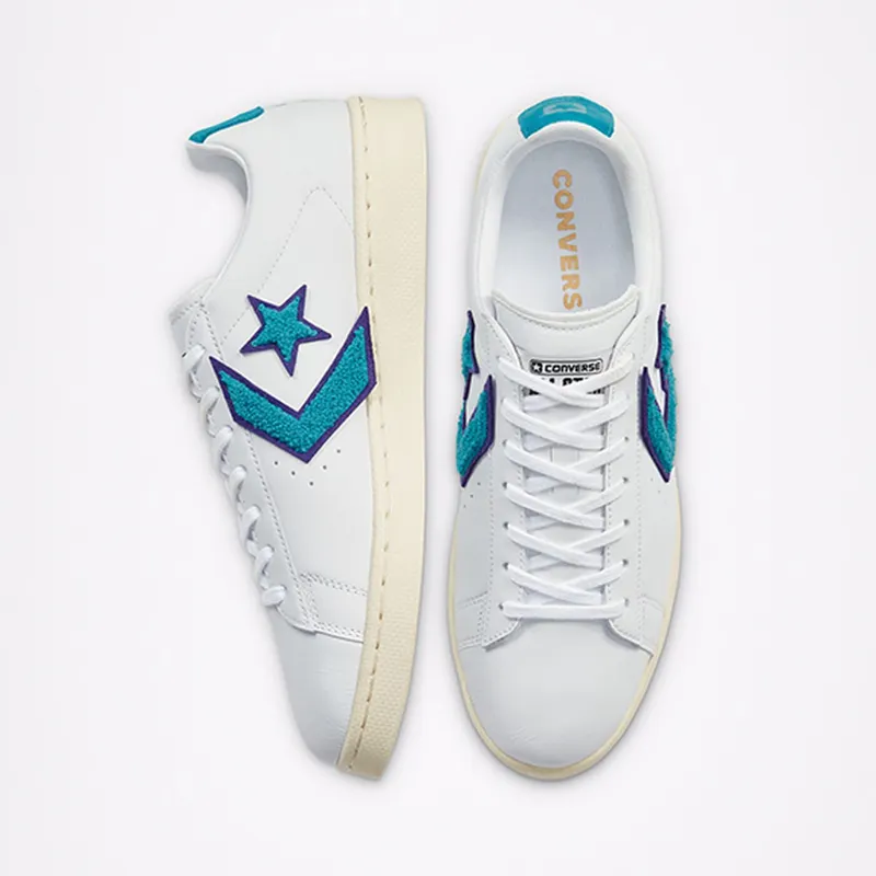 Converse ’80s Pro Leather Low Top (167267C)