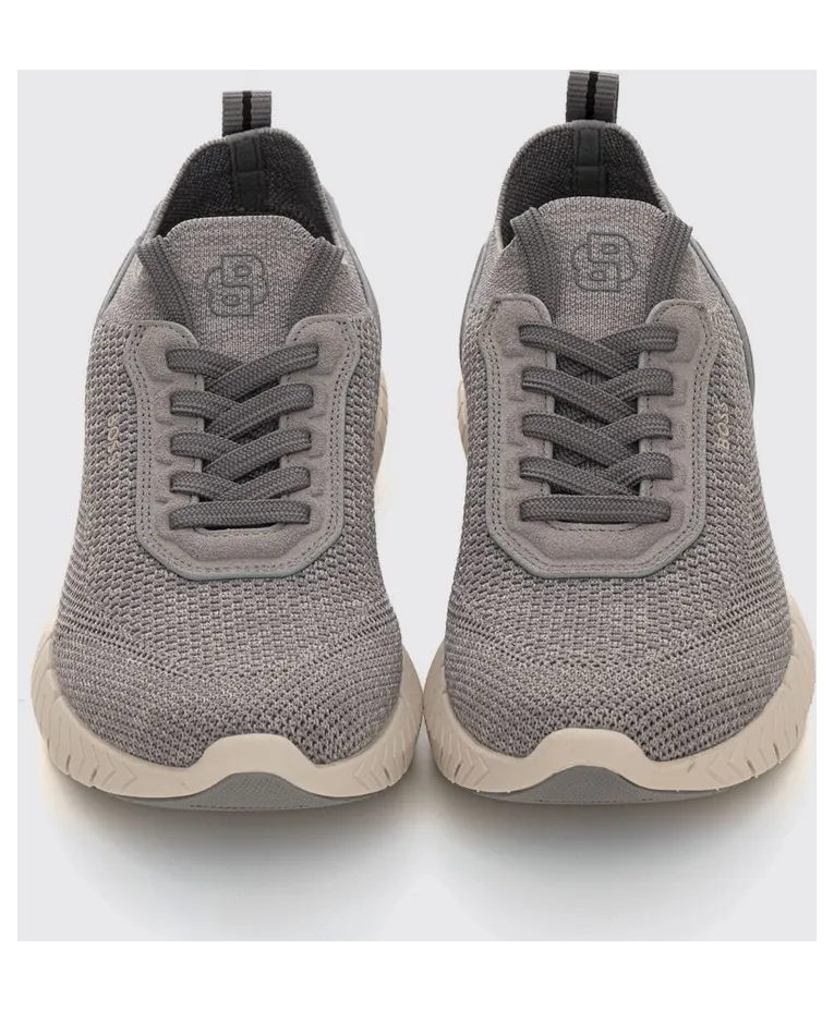 Boss Sneakers Grey (50563857033)