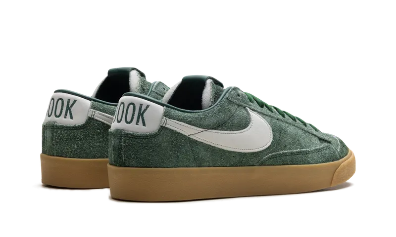 Nike Blazer Low “Devin Booker Team Dark Green” (HV2197-300)