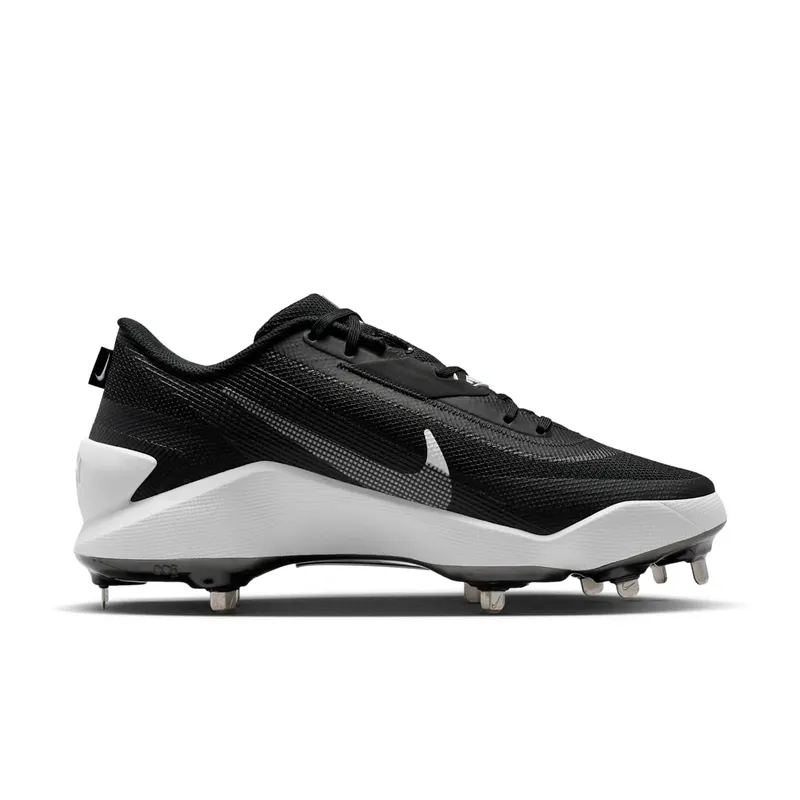 Nike Diamond Showcase MTL Black White (II7347-001)