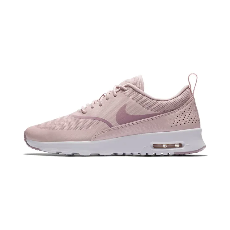 Nike Air Max Thea “Barely Rose / White / Elemental Rose” (599409-612)