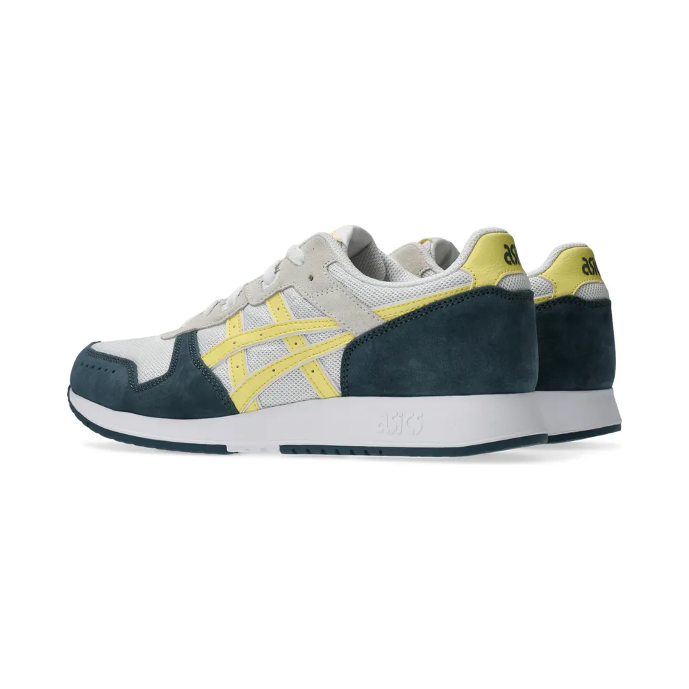 ASICS LYTE CLASSIC “White / Sunlight” (1203A611-100)