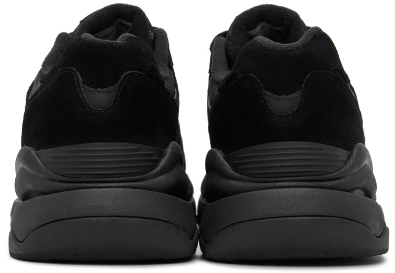 New Balance New Balance Black/White (M5740GTP)