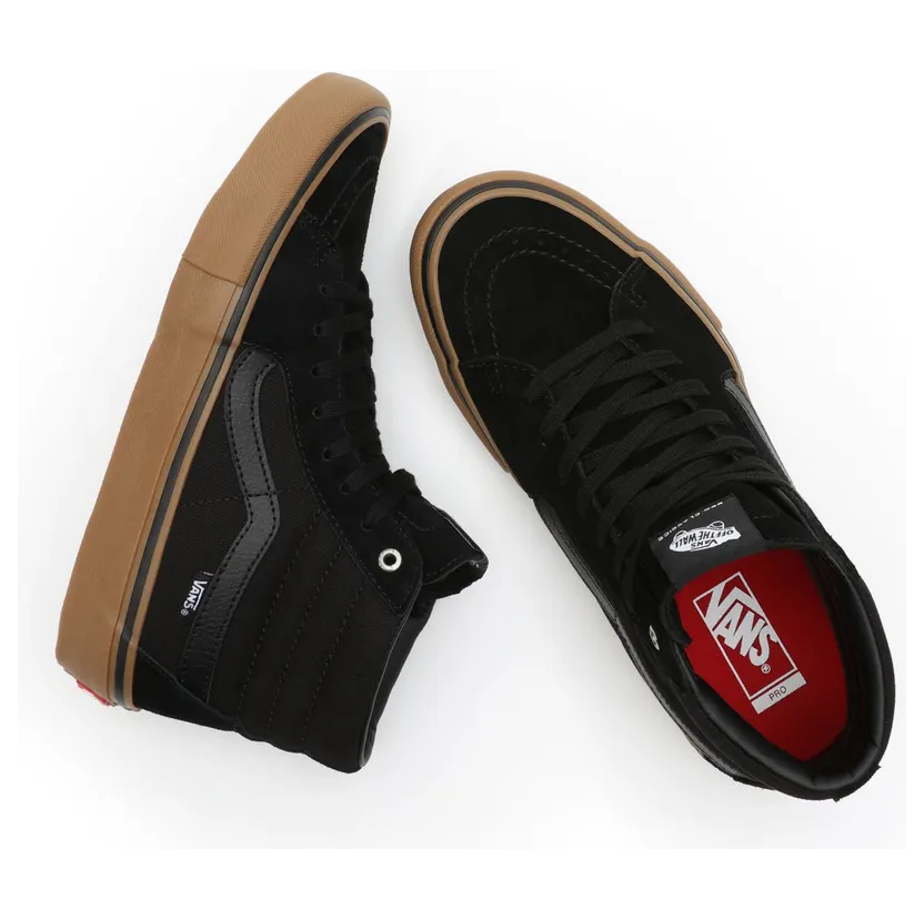 vans-sk8-hi VN000VHGB9M
