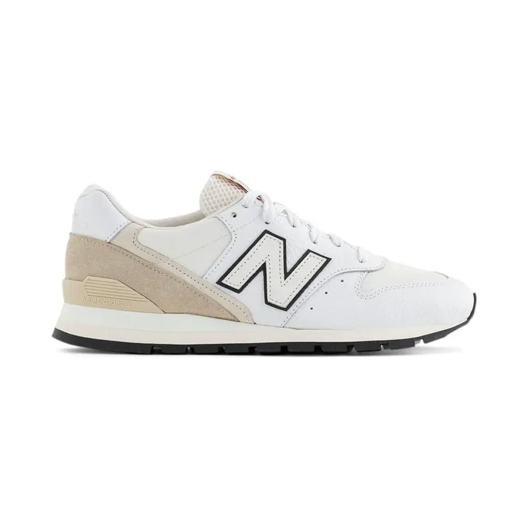 New Balance 996 “Aime Leon Dore – White” (U996WG)