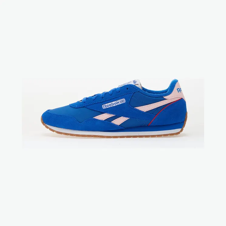 Reebok Classic AZ “Optimum Blue / Frosted Berry” (100239144)