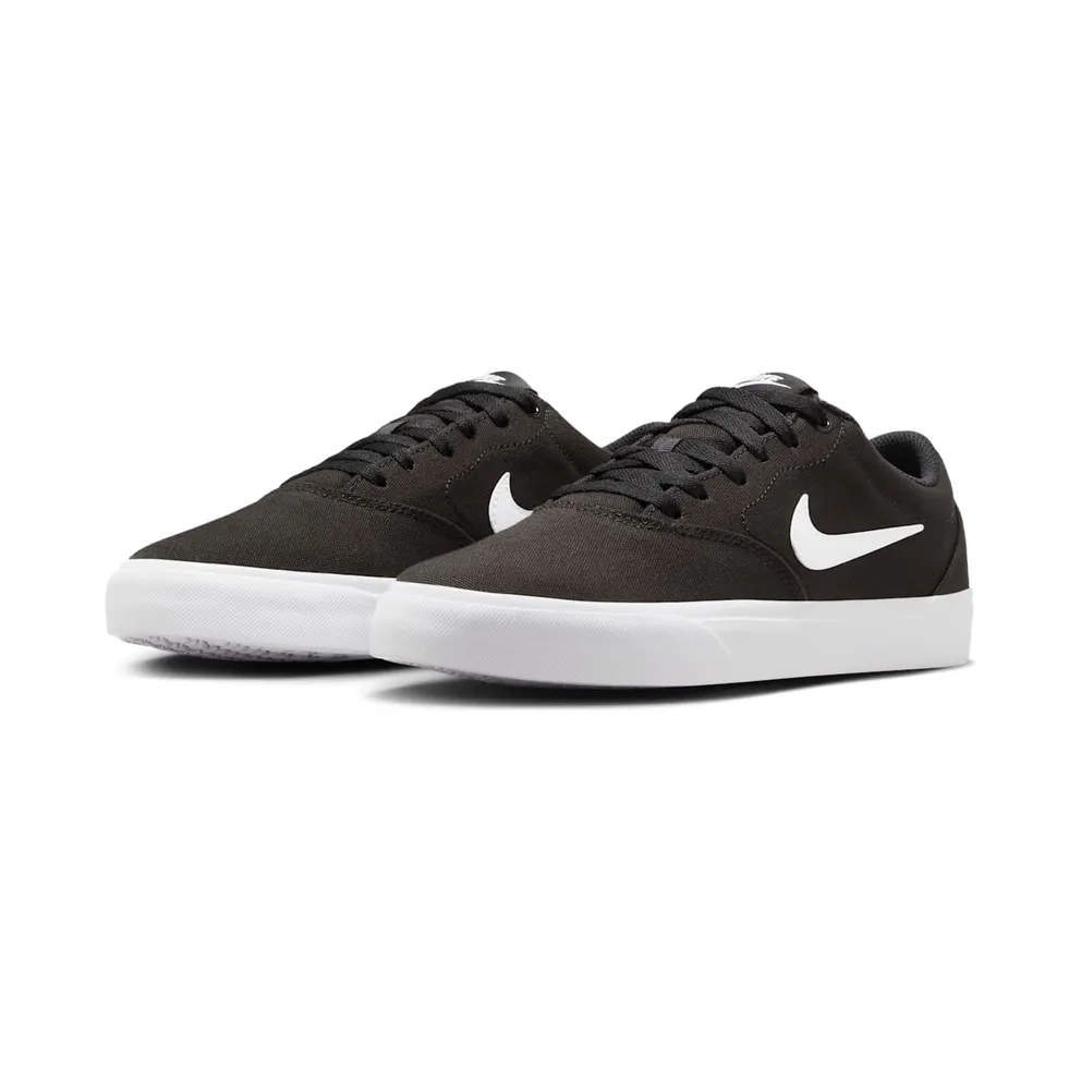 Nike Charge Canvas Black White (IM4398-001)