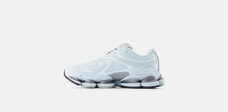 New Balance Abzorb 2000 Blue Ice Grey (U2000ETC)