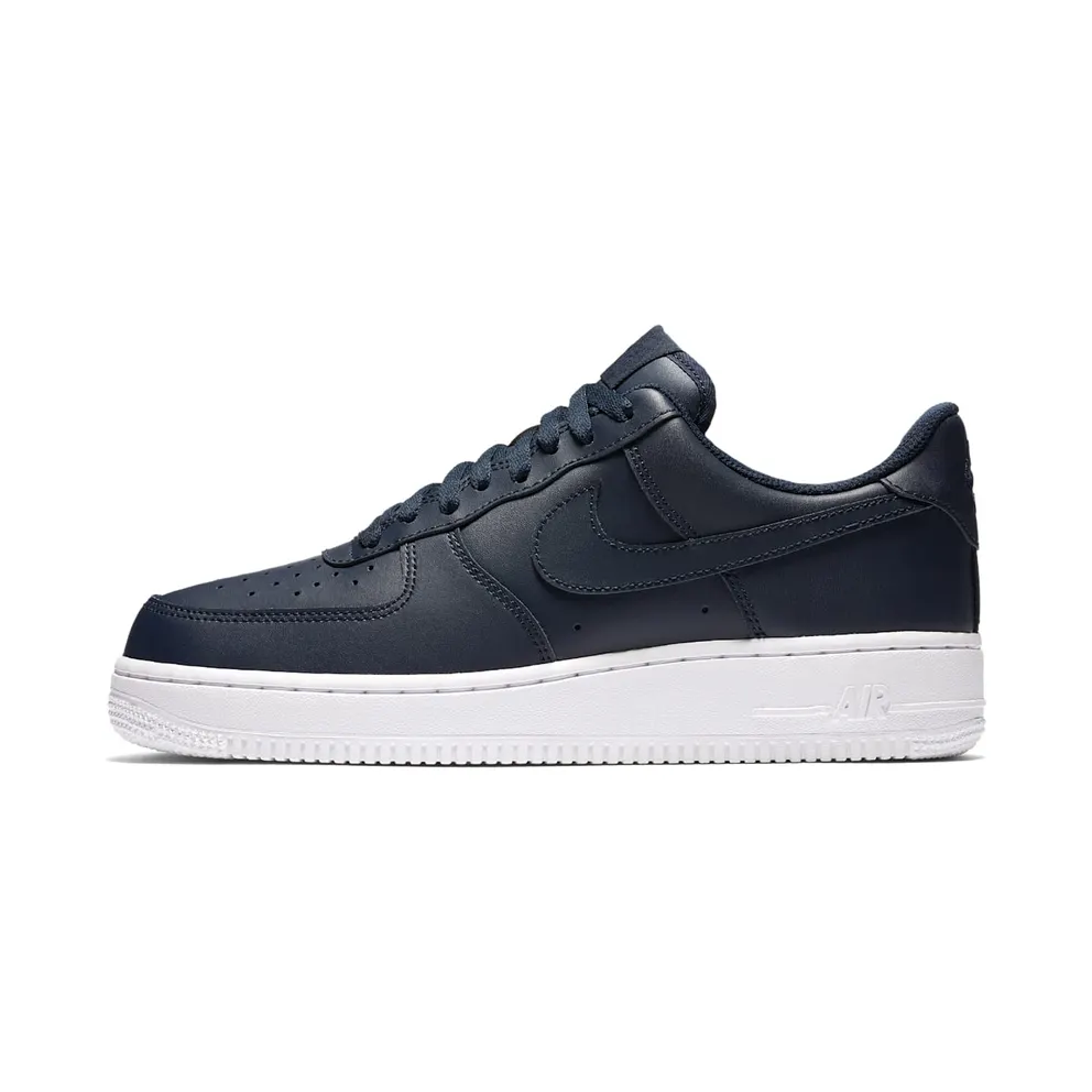 Nike Air Force 1 Low Obsidian White (AA4083-400)