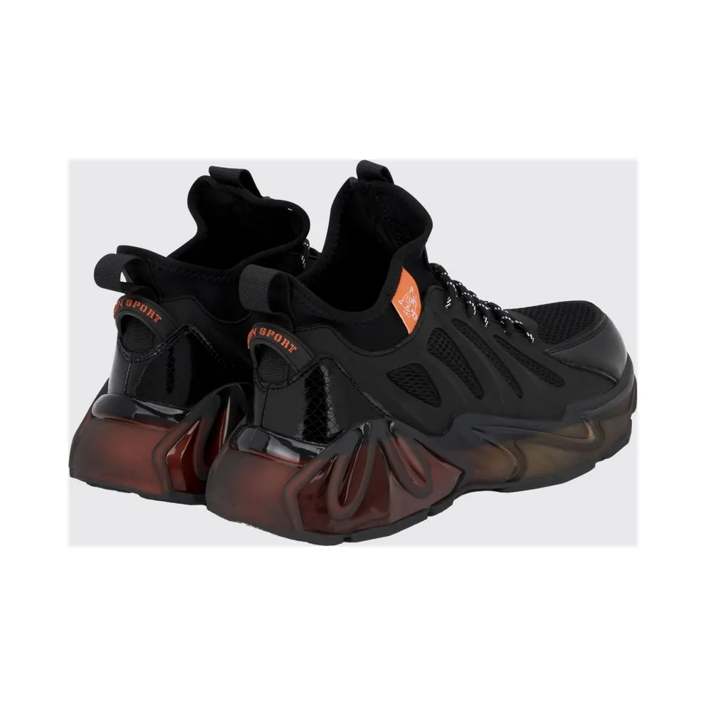Plein Sport Black (PACSUSC0435STE003N02)