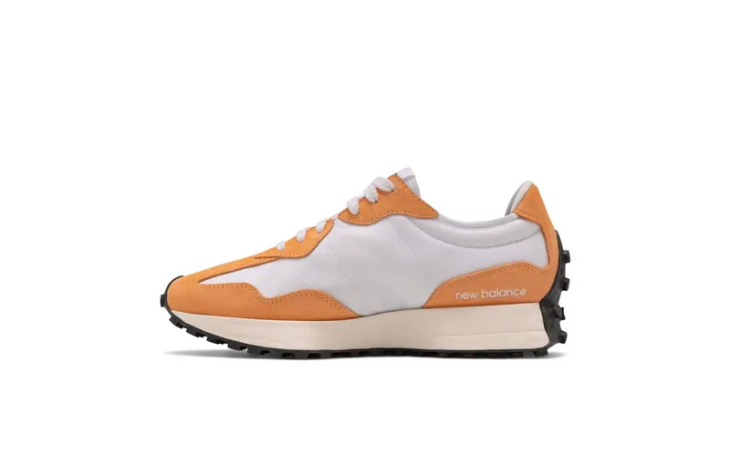 New Balance 327 Peach Sand (W) (WS327LF1)