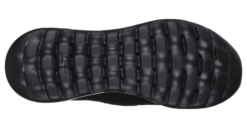 skechers-gowalk 216010 BBK