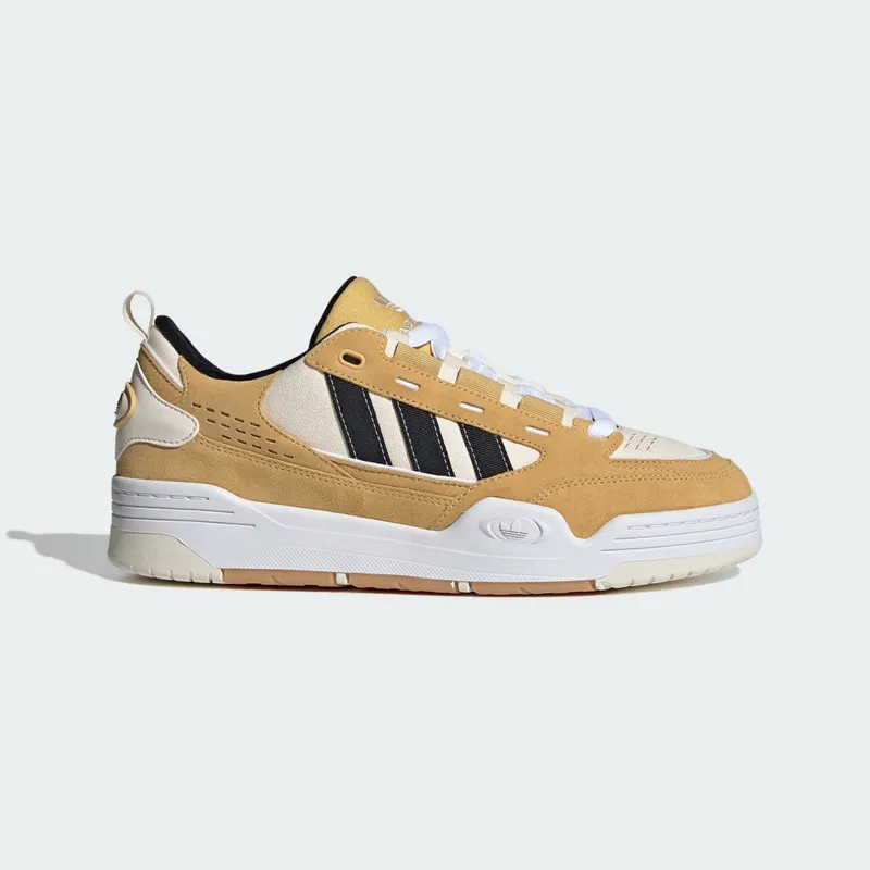 adidas Adi2000 Shoes Oat / Core Black / Wonder White (IF8832)