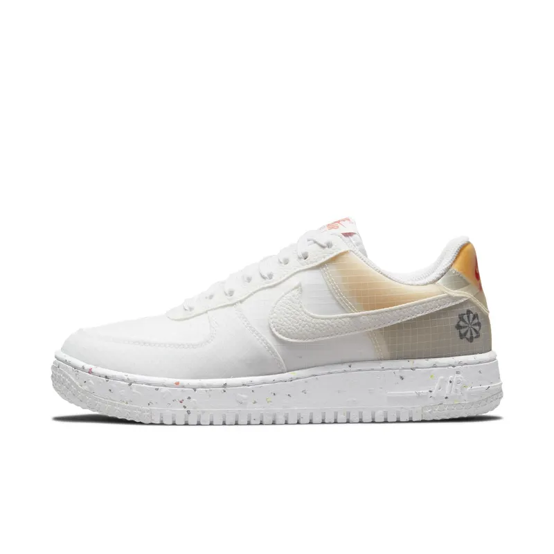 Nike Air Force 1 Crater White (DO7692-100)