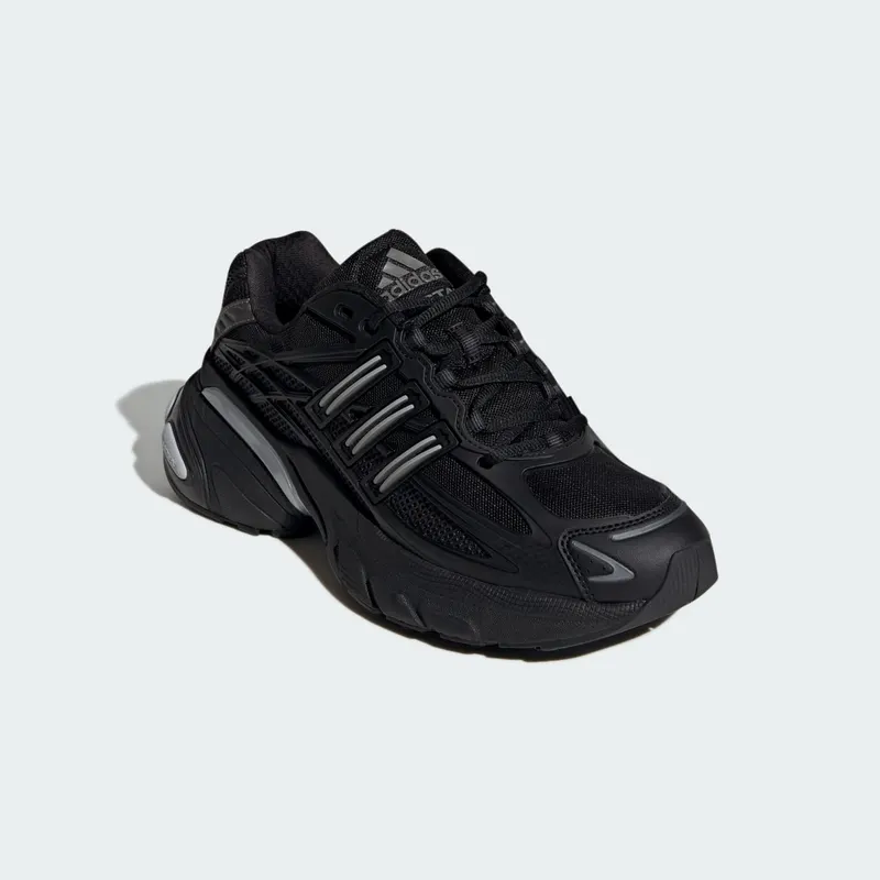 Adidas ADISTAR XLG 2.0 Shoes Core Black / Core Black / Silver Metallic (HQ7555)