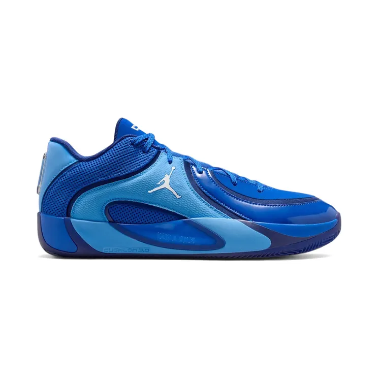 Air Jordan Tatum Game Royal / University Blue / Deep Royal Blue (HQ4614-401)