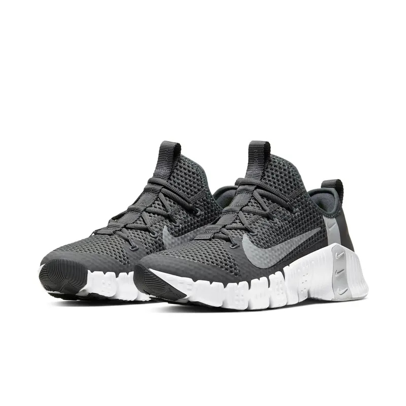 Nike Free Metcon 3 Iron Grey Iron Grey/Volt/Volt (CJ0861-017)