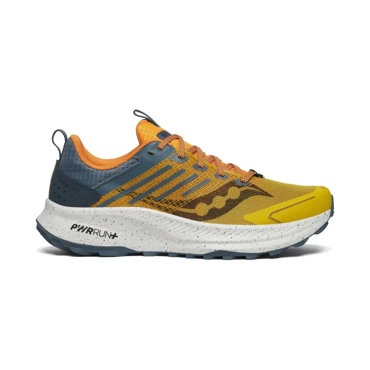 Saucony Ride TR2 Oak Mirage (S20951-210)