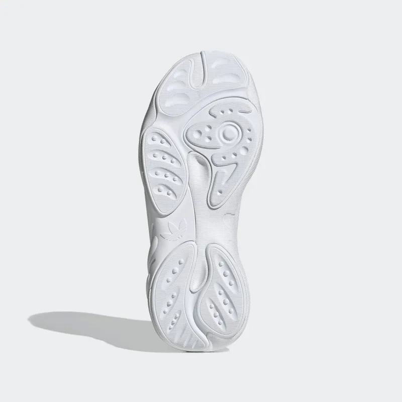 Adidas Adifom SLTN Cloud White / Cloud White / Dash Grey (HP6481)