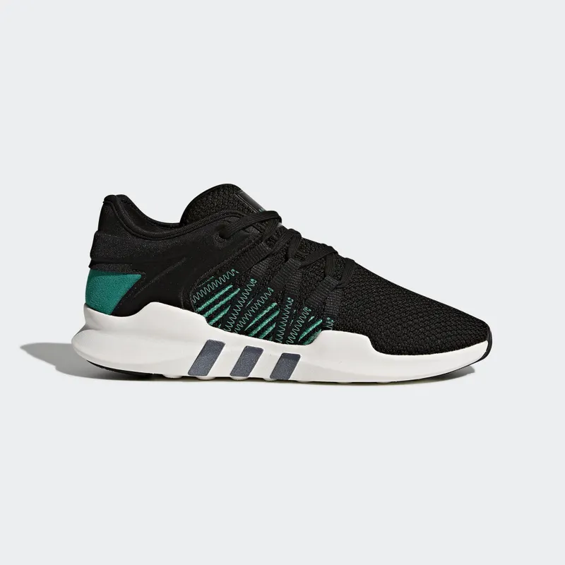 adidas EQT Racing Adv Core Black Sub Green (W) (CQ2158)