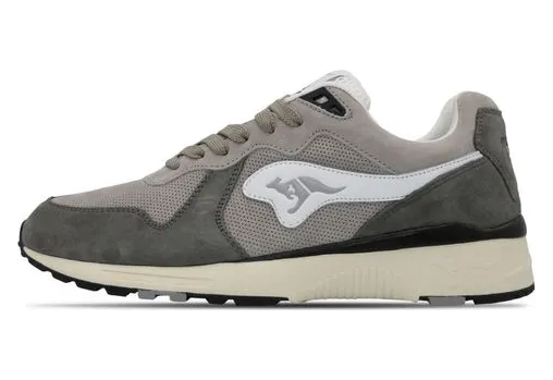 KangaROOS Finalist Lux Grijs