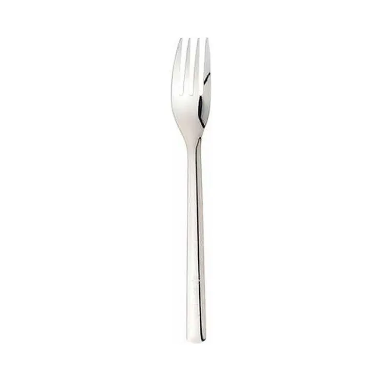 Snow Peak Stainless Dessert Fork (NT-055)