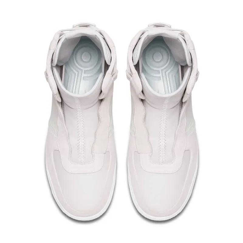Nike Air Force 1 Rebel XX Off White (W) Off White/Light Silver (AO1525-100)