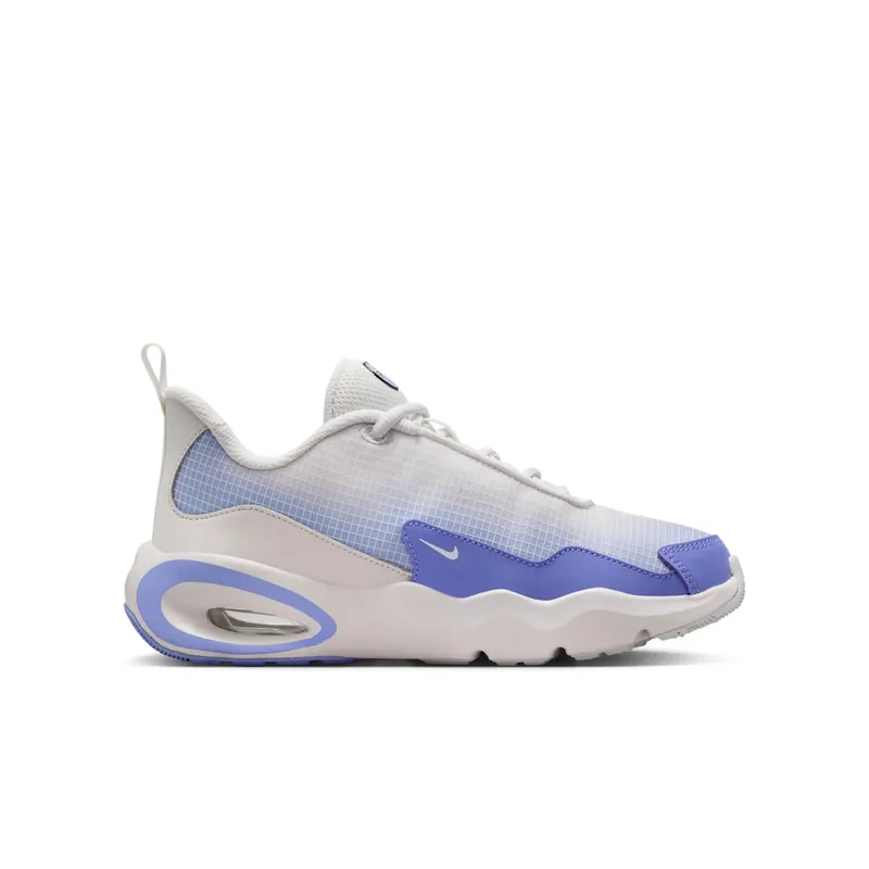 Nike Air Max Nova Platinum Tint / Light Thistle / White (FN4446-008)