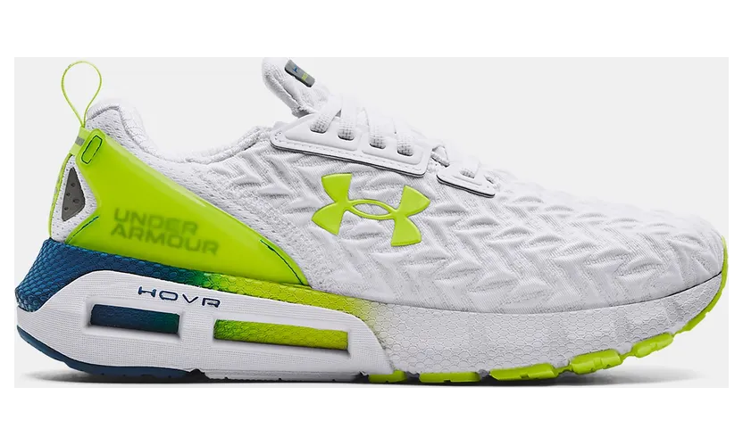 Under Armour HOVR™ Mega 2 Clone White (3024479-106)