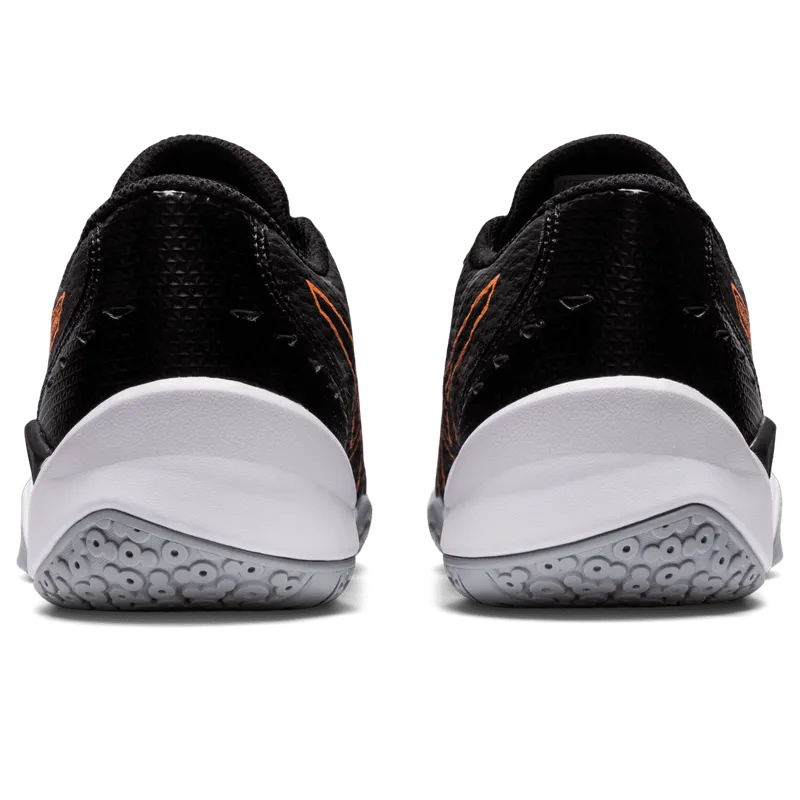 Asics GEL-BLAST GS Black/Shocking Orange (1074A035.001)