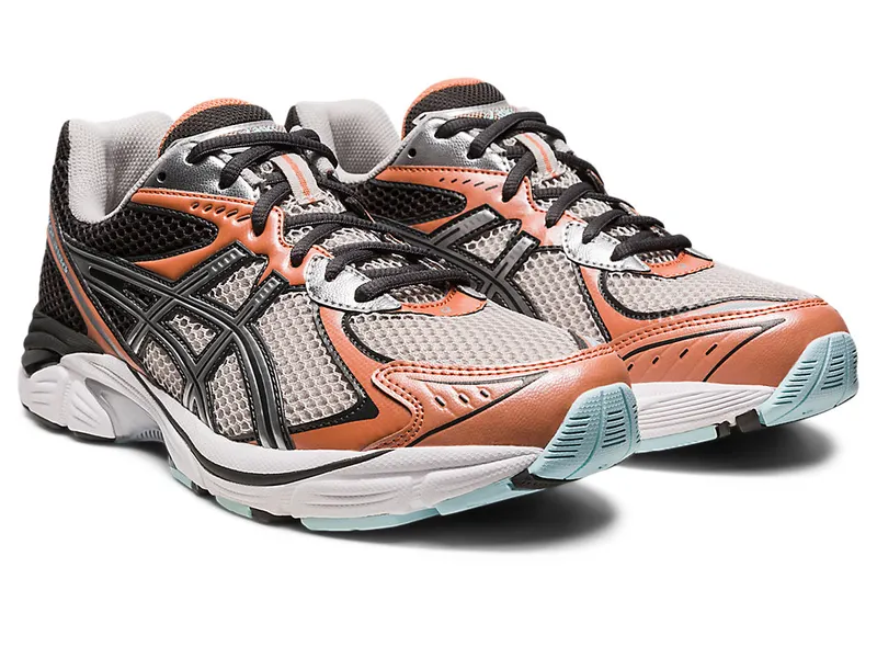 Asics Gt-2160 Oyster Grey/Brick Dust (1203A275.021)