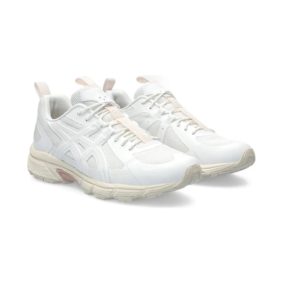 Asics Gel-venture 6 Ns White/White (1202A465.100)