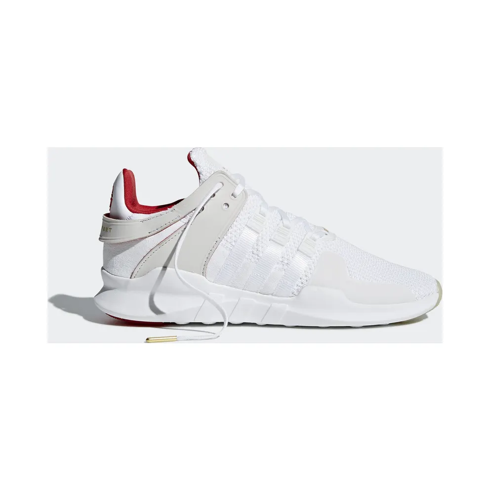 adidas EQT Support Adv Chinese New Year (2018) Running White/Running White/Scarlet (DB2541)