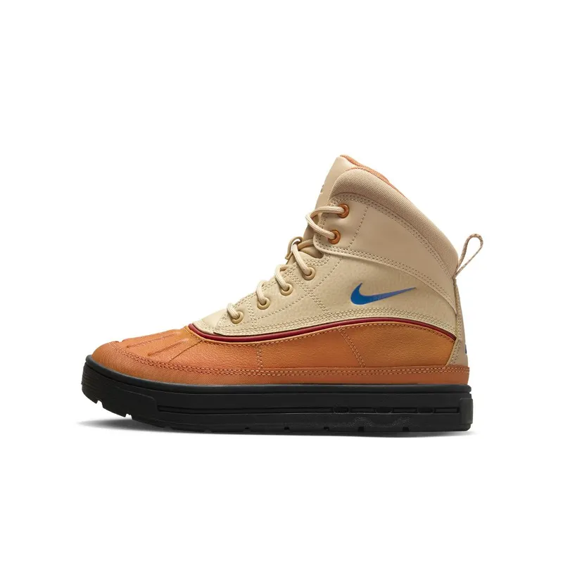 Nike Woodside 2 High ACG Older Kids’ Boots Brown (524872-201)