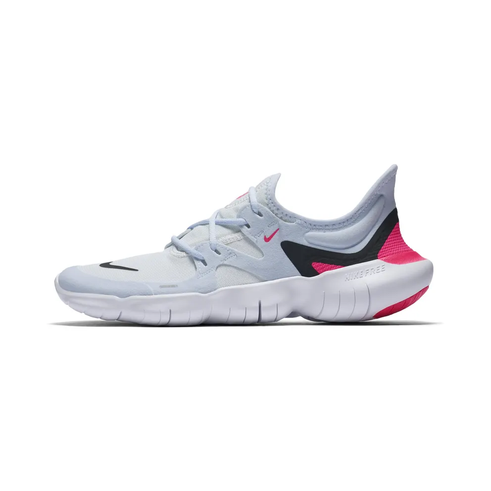 Nike Free RN 5.0 White (AQ1316-101)